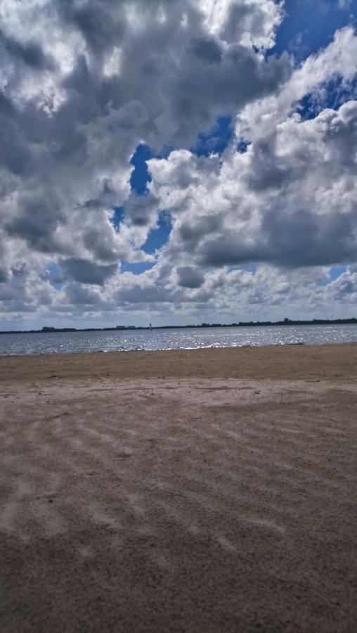 Meerhuuske Kaethe Südbrookmerland المظهر الخارجي الصورة